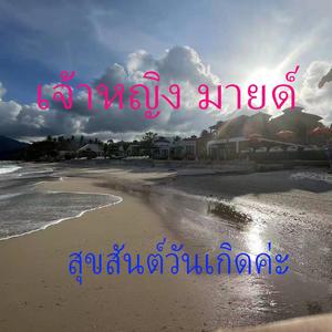 เจ้าหญิง มายด์ (Mine 公主）