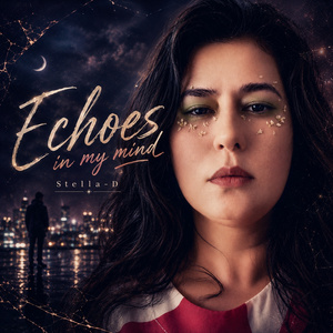 Echoes in my mind (Remix)