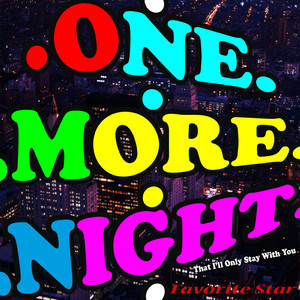 Tonight (Best You Ever Had)