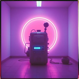 Pulse of the Forgotten