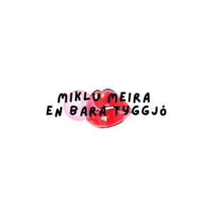 Miklu Meira En Bara Tyggjó