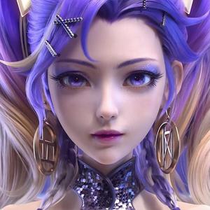 音你闪耀（王者荣耀孙尚香皮肤同名主题曲）