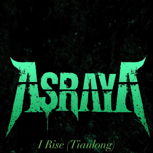 I Rise (Tianlong)