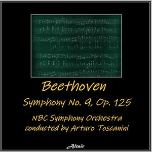 Symphony NO. 9 in D Minor, Op.125: II. Scherzo. Molto Vivace