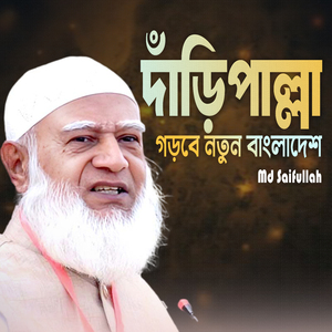 দাঁড়িপাল্লা গড়বে নতুন বাংলাদেশ