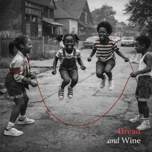 Nikki Rosa Parks (The Ghetto was Good to Me)