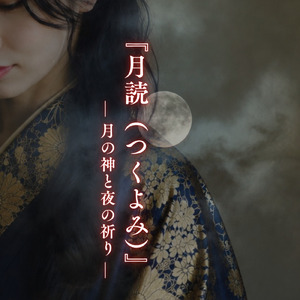 月読み
