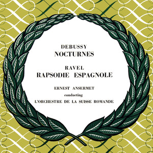 Rapsodie Espagnole: No. 3, Habanera - No. 4, Feria