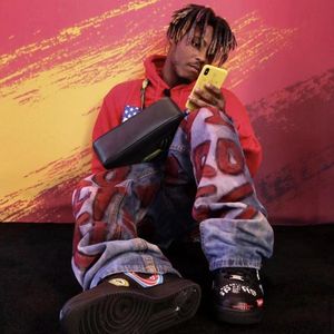 【free】”Emotional“Juice Wrld Type Beat