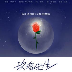 玫瑰先生 （女声）—《碎玉投珠》广播剧片尾曲