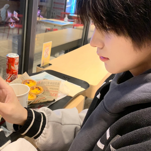 给好运一点时间