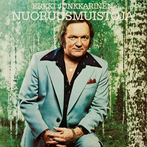 Keinussa kesällä kerran