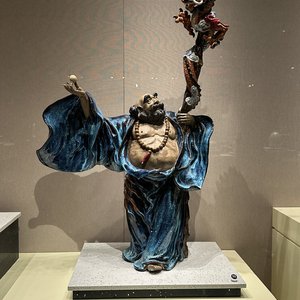 鲁A的风