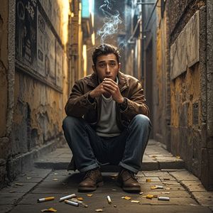 烟友-甜心公主