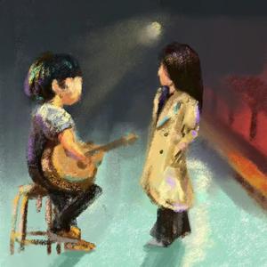 花开花谢花满天