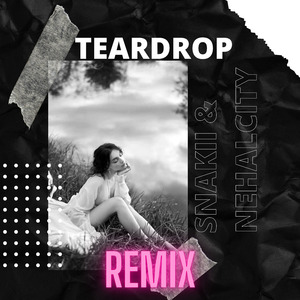 Teardrop (Pprd Remix)