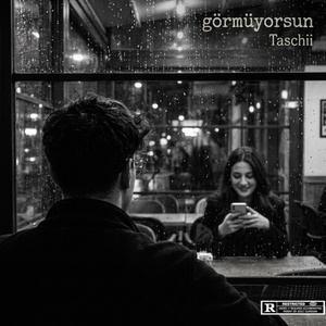 Görmüyorsun