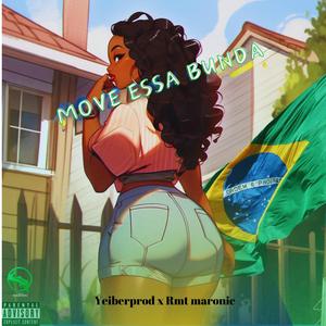 Move Essa Bunda