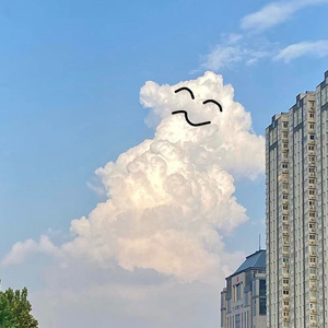 忽然之间
