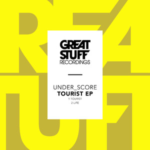 Tourist (Original Mix)