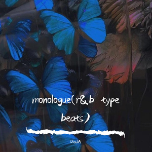 monologue(r&b type beats)
