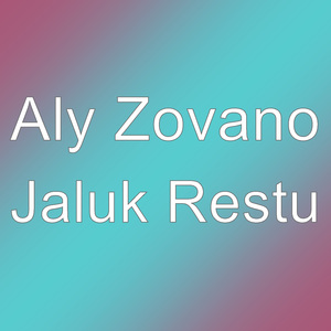 Jaluk Restu