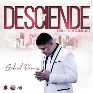 Desciende (Como en el Aposento Alto)