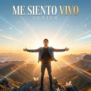 ME SIENTO VIVO (En vivo)