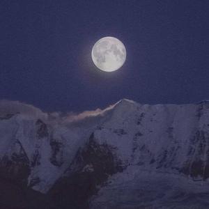 吹灭小山河（超甜版）