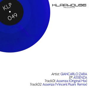 Assenza (Vincent Pisany remix)