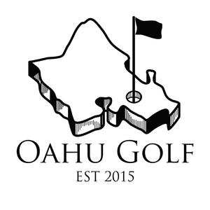 Oahu Golf Apparel