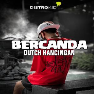 DJ BERCANDA