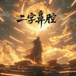 二字鼻腔
