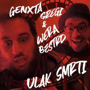 Vlak Smrti (feat. Wera Bestrd)