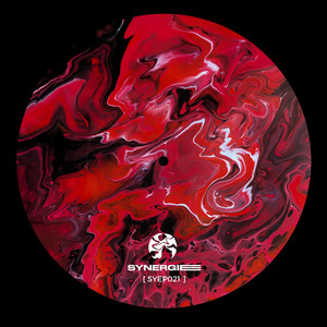 My Deep Change of Groove (Syep021)