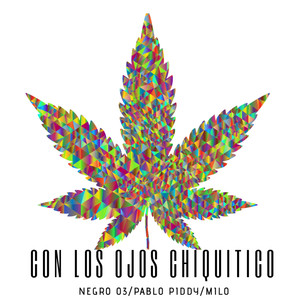 Con Los Ojos Chiquititos