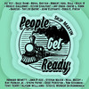 Skip Martin - People Get Ready