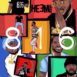 816 (Radio Edit)