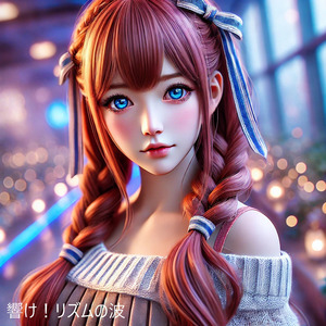 響け！リズムの波