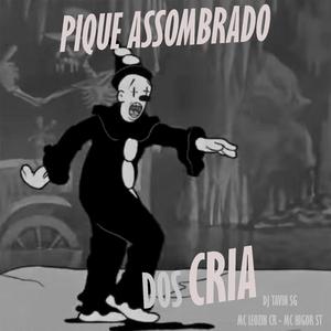 Passei de Nave (feat. Mc Leozin Cr, Mc Higor St & Mc Richard)