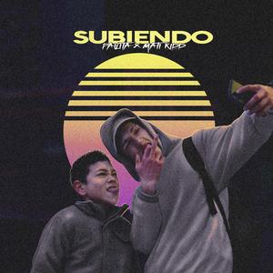 Subiendo (feat. Matii Kidd)