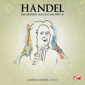 Messiah: "Hallelujah", HWV 56