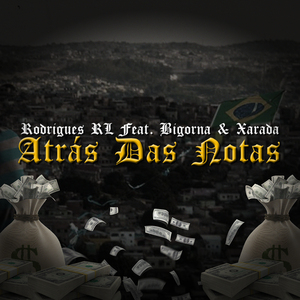 Atrás das Notas