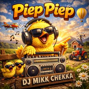 Piep Piep (Radio Edit)
