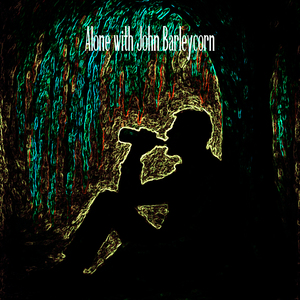 Lying in a Pile of Fallen Leaves