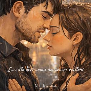 La ville dort… mais nos cœurs veillent