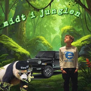Midt I Junglen