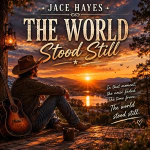 The World Stood Still