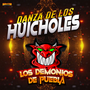 Danza de los Huicholes