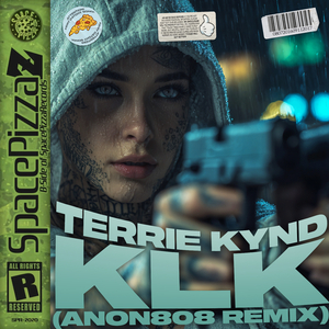 KLK (ANON808 Remix)